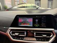 BMW M3 BiTurbo Competition - U13608