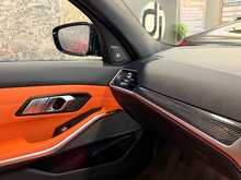 BMW M3 BiTurbo Competition - U13608