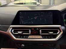 BMW M3 BiTurbo Competition - U13608