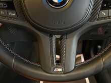 BMW M3 BiTurbo Competition - U13608