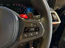 BMW M3 BiTurbo Competition - U13608