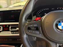 BMW M3 BiTurbo Competition - U13608