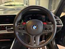 BMW M3 BiTurbo Competition - U13608