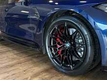 BMW M3 BiTurbo Competition - U13608