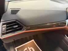 BMW M3 BiTurbo Competition - U13608