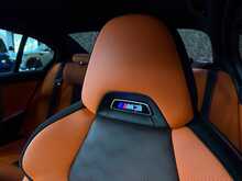 BMW M3 BiTurbo Competition - U13608