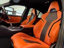 BMW M3 BiTurbo Competition - U13608