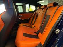 BMW M3 BiTurbo Competition - U13608