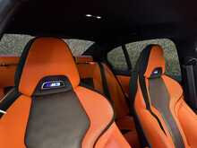 BMW M3 BiTurbo Competition - U13608
