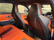 BMW M3 BiTurbo Competition - U13608