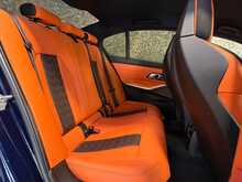 BMW M3 BiTurbo Competition - U13608