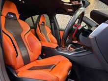BMW M3 BiTurbo Competition - U13608