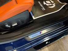 BMW M3 BiTurbo Competition - U13608