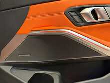 BMW M3 BiTurbo Competition - U13608