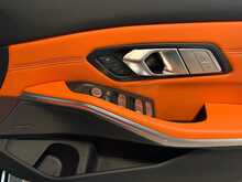 BMW M3 BiTurbo Competition - U13608