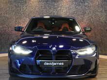 BMW M3 BiTurbo Competition - U13608