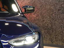 BMW M3 BiTurbo Competition - U13608