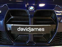BMW M3 BiTurbo Competition - U13608