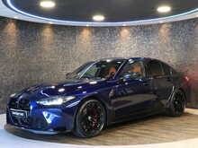 BMW M3 BiTurbo Competition - U13608