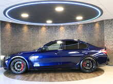BMW M3 BiTurbo Competition - U13608