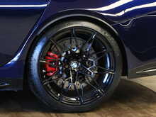BMW M3 BiTurbo Competition - U13608