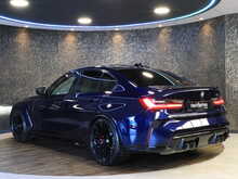 BMW M3 BiTurbo Competition - U13608