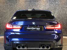 BMW M3 BiTurbo Competition - U13608