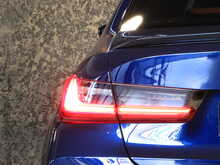 BMW M3 BiTurbo Competition - U13608
