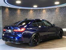 BMW M3 BiTurbo Competition - U13608