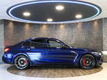 BMW M3 BiTurbo Competition - U13608