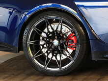BMW M3 BiTurbo Competition - U13608