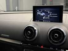 Audi S3 TFSI Black Edition - U13609
