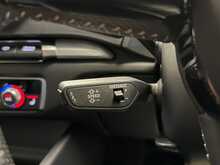 Audi S3 TFSI Black Edition - U13609