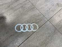 Audi S3 TFSI Black Edition - U13609