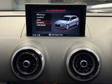Audi S3 TFSI Black Edition - U13609