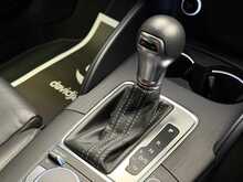 Audi S3 TFSI Black Edition - U13609