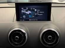 Audi S3 TFSI Black Edition - U13609