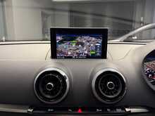 Audi S3 TFSI Black Edition - U13609