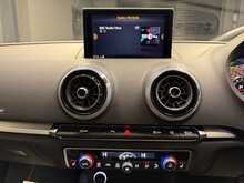 Audi S3 TFSI Black Edition - U13609