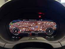 Audi S3 TFSI Black Edition - U13609
