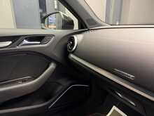 Audi S3 TFSI Black Edition - U13609