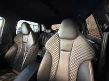 Audi S3 TFSI Black Edition - U13609
