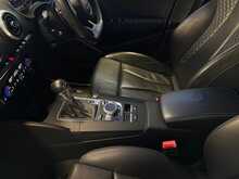 Audi S3 TFSI Black Edition - U13609