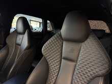 Audi S3 TFSI Black Edition - U13609