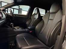 Audi S3 TFSI Black Edition - U13609