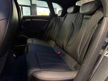Audi S3 TFSI Black Edition - U13609