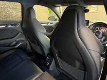 Audi S3 TFSI Black Edition - U13609