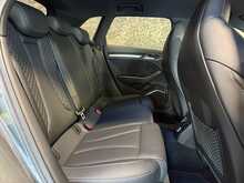 Audi S3 TFSI Black Edition - U13609