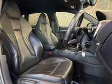 Audi S3 TFSI Black Edition - U13609