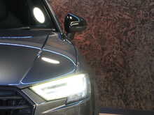 Audi S3 TFSI Black Edition - U13609